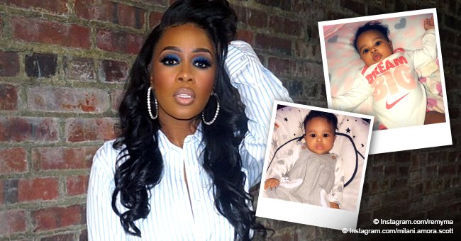 Remy Ma’s Granddaughter: The Next Generation Shaping Her Legacy