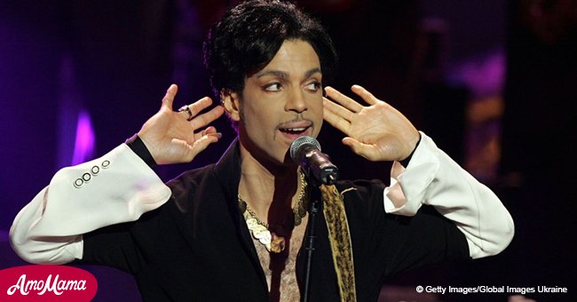 Prince's family sues hospital that treated the singer a week before his death