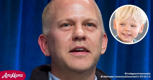 Ryan Murphy opens up about his son’s cancer battle