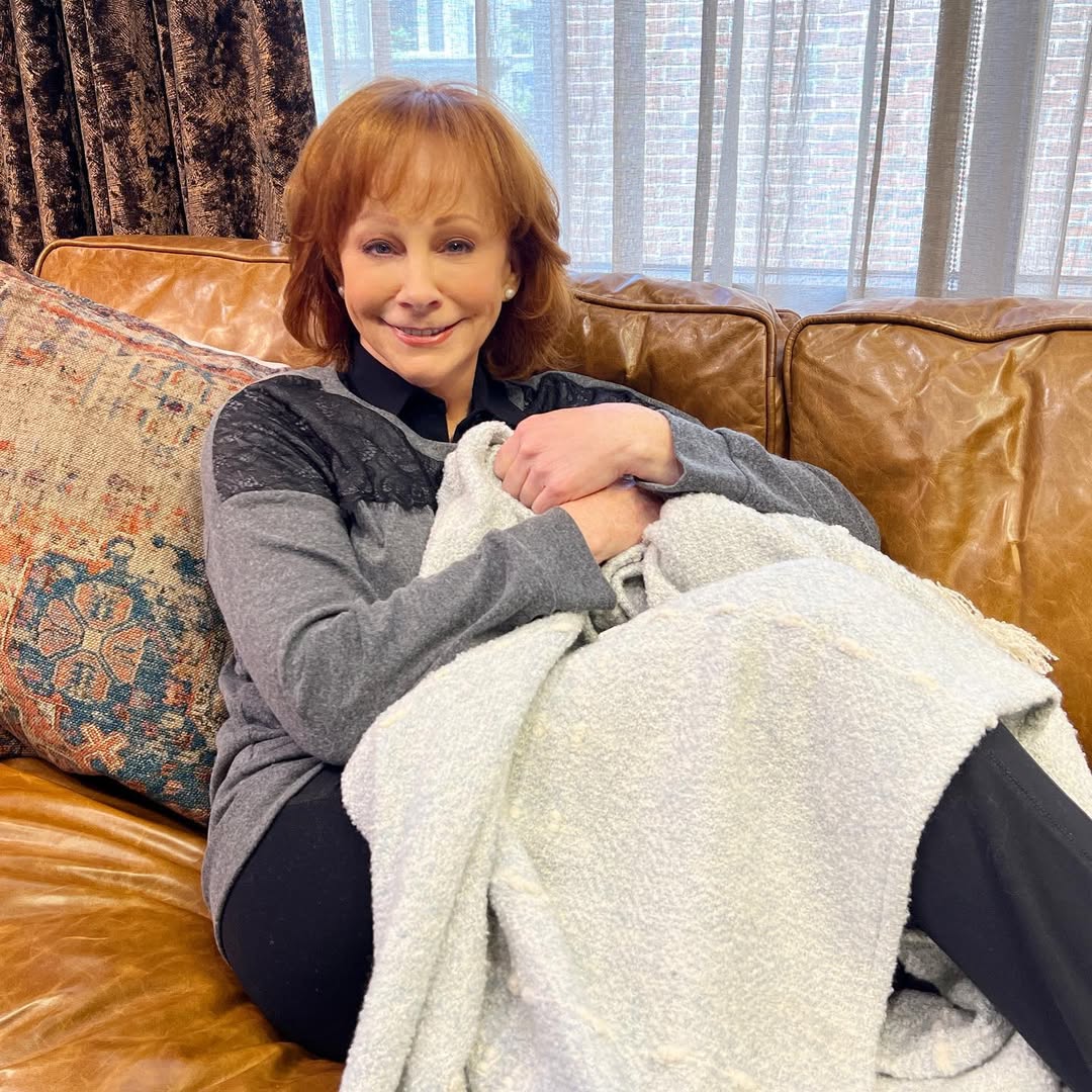 Reba McEntire from a post dated June 7, 2022. | Source: Instagram/reba