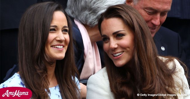 Duchess Kate's sister Pippa's close family member was arrested on sexual assault charges