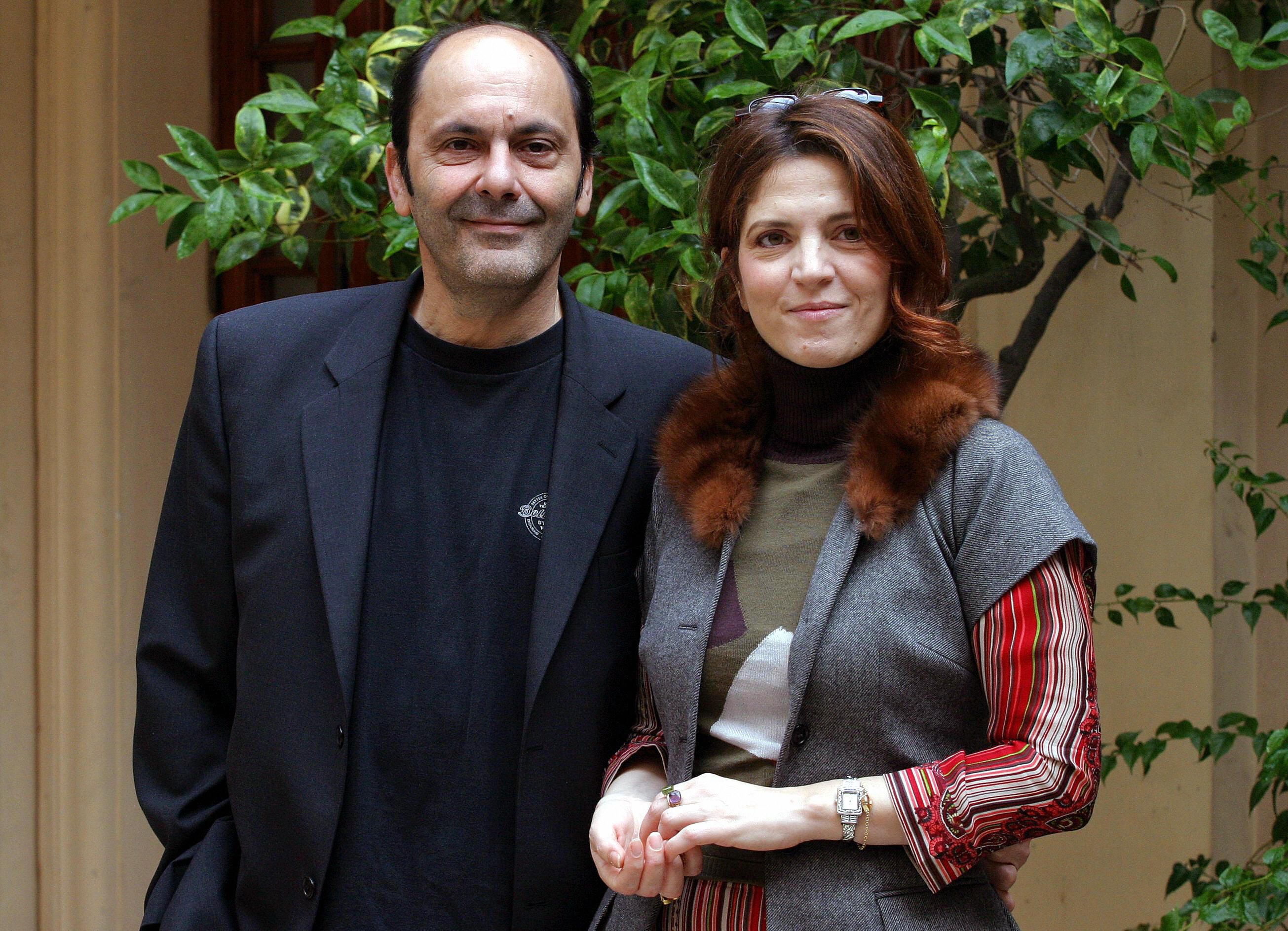 Agnès Jaoui Qui Est Son Nouveau Compagnon Jean-Pierre Bacri : L'histoire de sa rencontre avec Agnès Jaoui qui fut