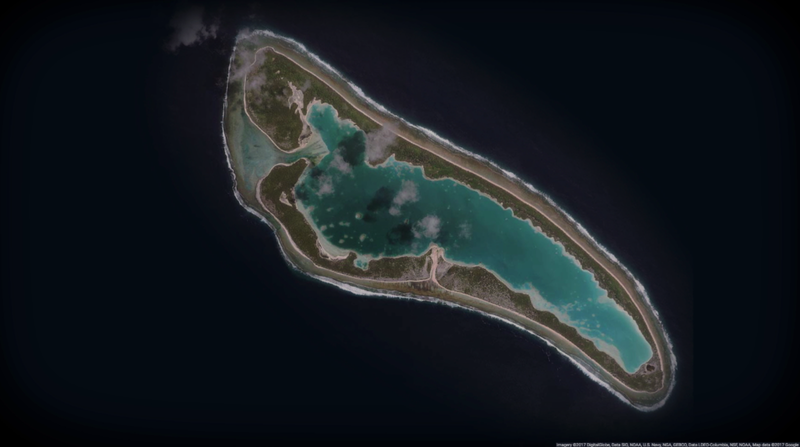 Image Credit: Youtube/ The Odd Vanishing of Amelia Earhart