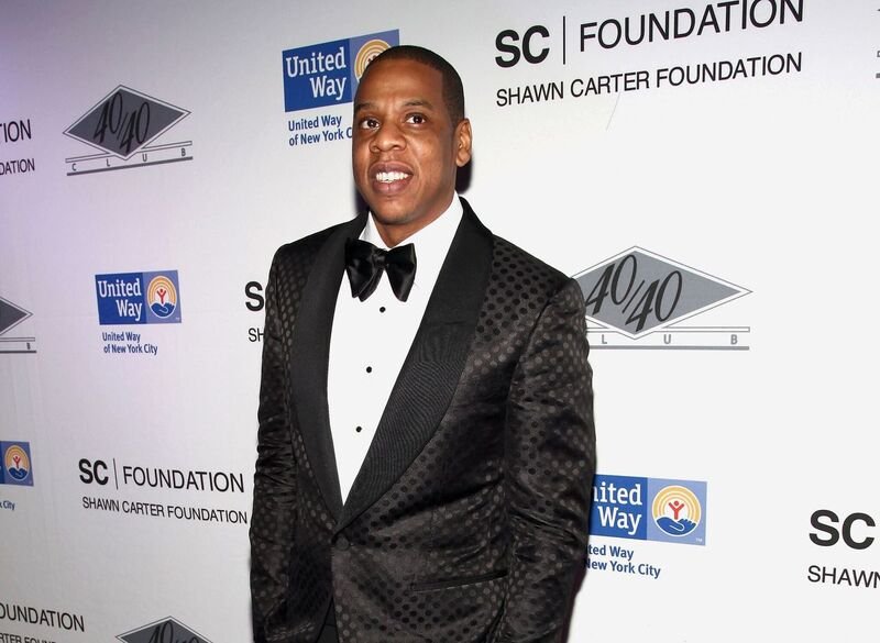 Jay-Z attends a Shawn Carter foundation event | Source: Getty Images/GlobalImagesUkraine
