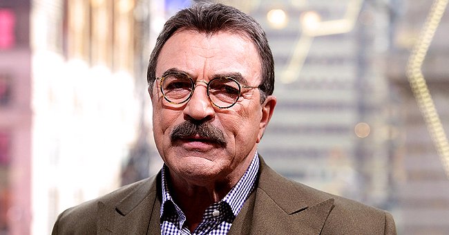 Tom Selleck of 'Blue Bloods' Talks about Finding Balance between Work ...