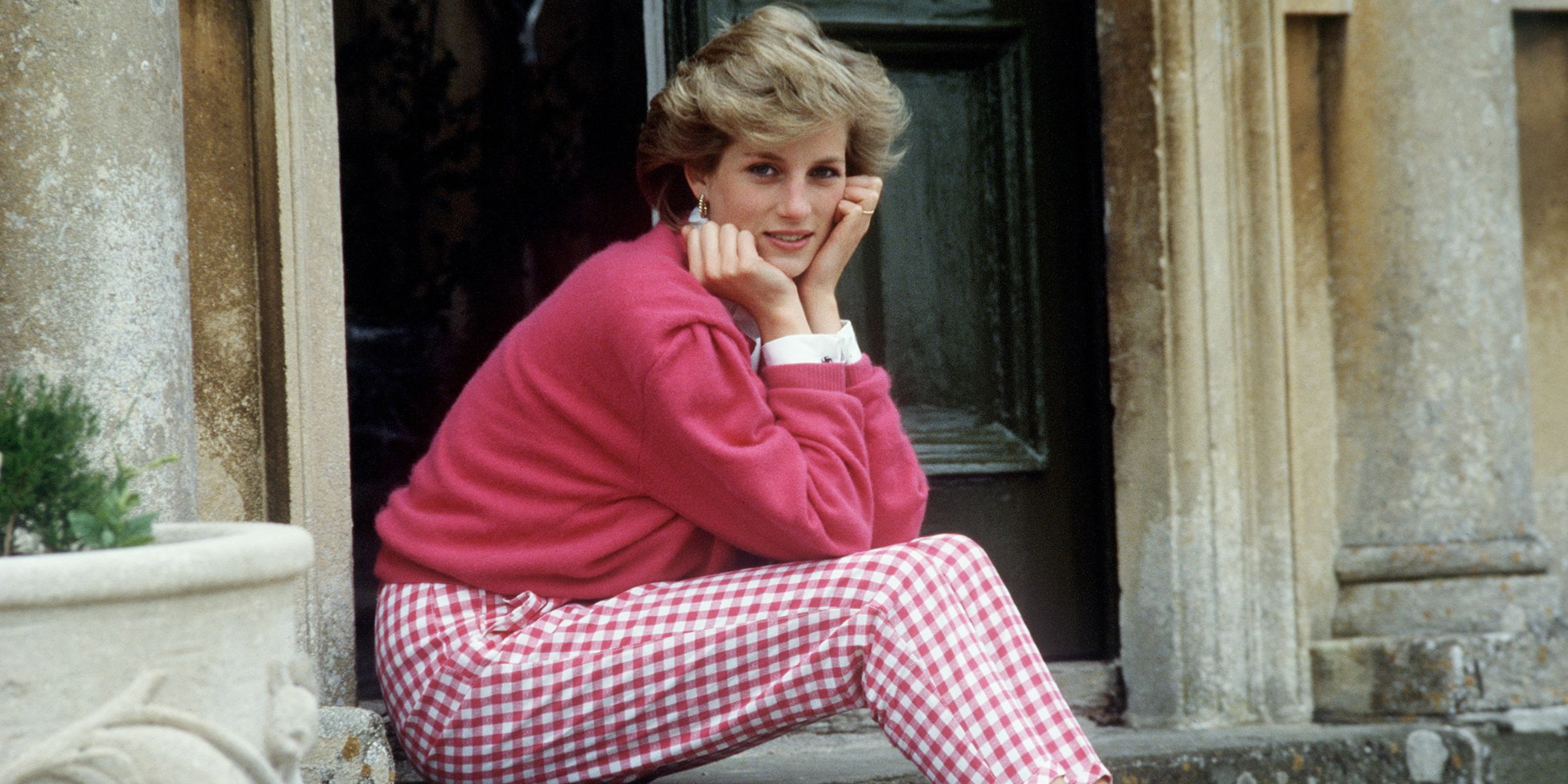 Princess Diana | Source: Getty Images