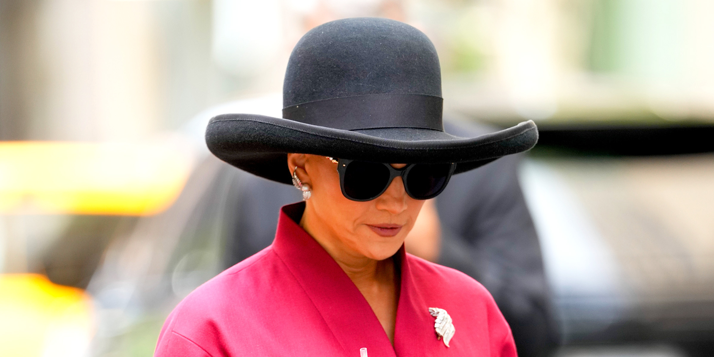 Jennifer Lopez | Source: Getty Images