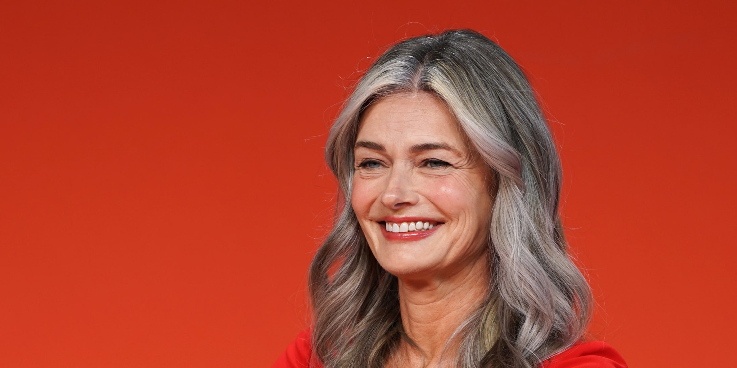Paulina Porizkova | Source: Getty Images