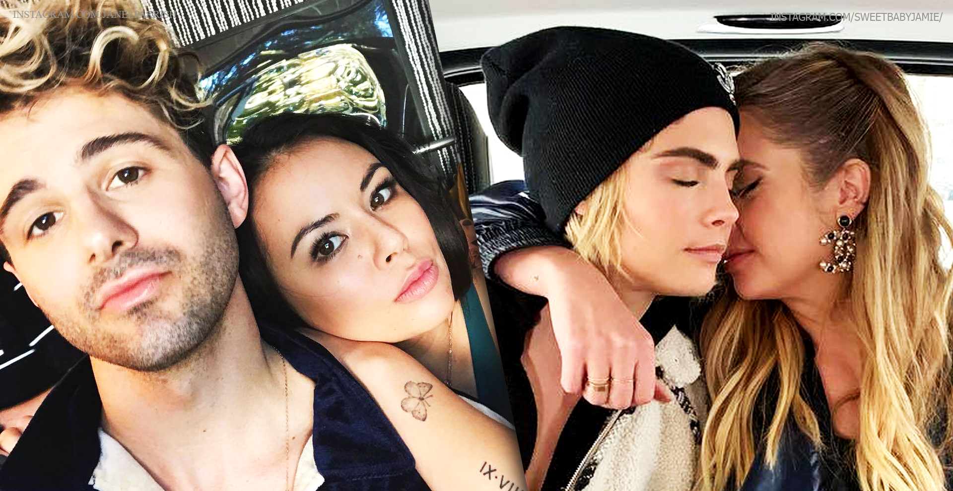 who are the pretty little liars stars dating