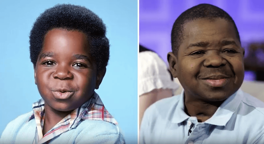 Image Credits: YouTube/HOW THEY CHANGED