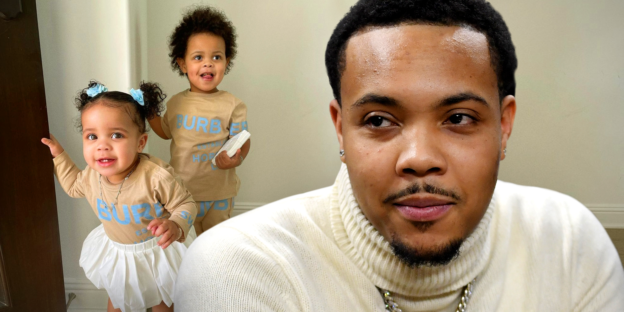 Exploring The Lives And Impact Of G Herbo's Kids: A Deep Dive Into ...