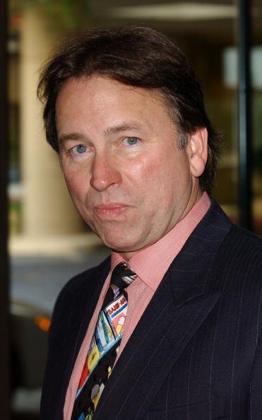 John Ritter attends the 4th Annual Family Television Awards at the Beverly Hilton Hotel on July 31, 2002, in Beverly Hills, California.| Source: Getty Images.