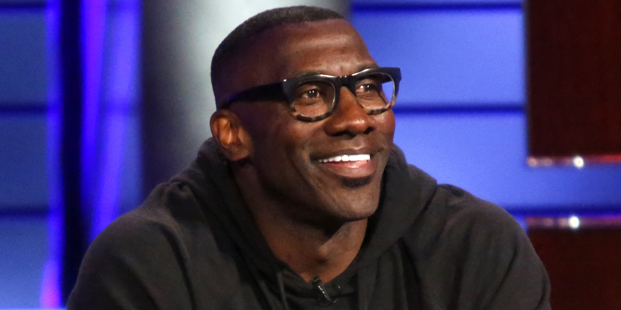 Shannon Sharpe | Source: Getty Images