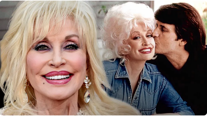 Dolly Parton | Dolly Parton and Carl Dean | Source: Getty Images | Instagram/dollyparton