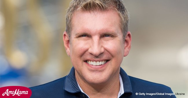 Todd Chrisley breaks silence about son Chase's longtime girlfriend after recent split