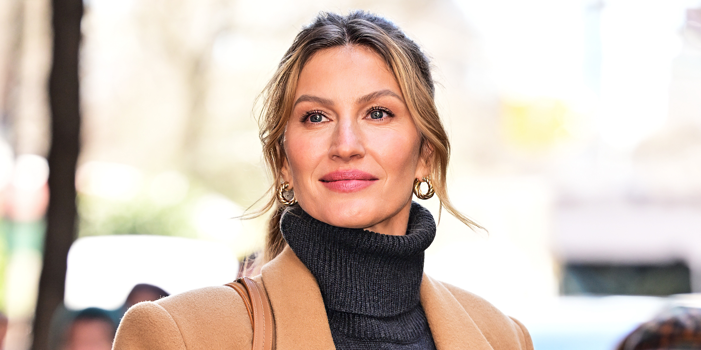 Gisele Bündchen | Source: Getty Images