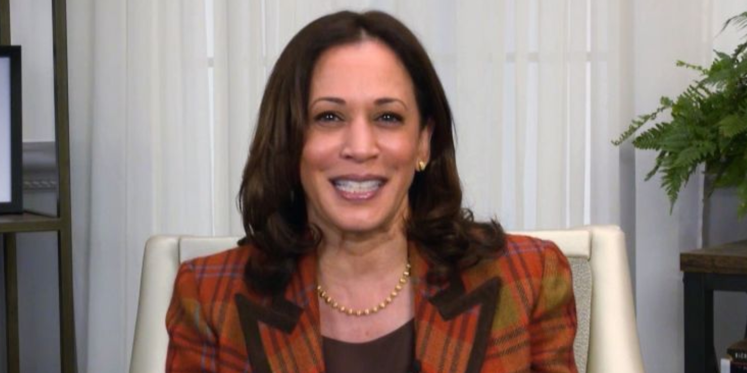 Kamala Harris | Source: Getty Images