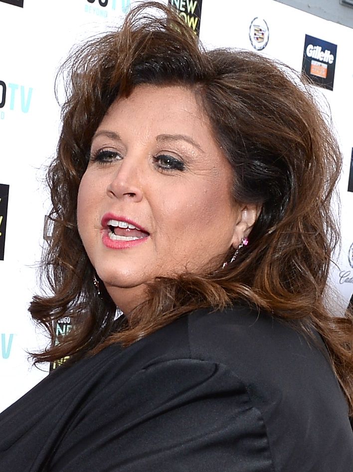 Abby Lee Miller at the NewNowNext Awards at The Fonda Theatre on April 13, 2013, in Los Angeles, California | Photo: Michael Buckner/Getty Images 