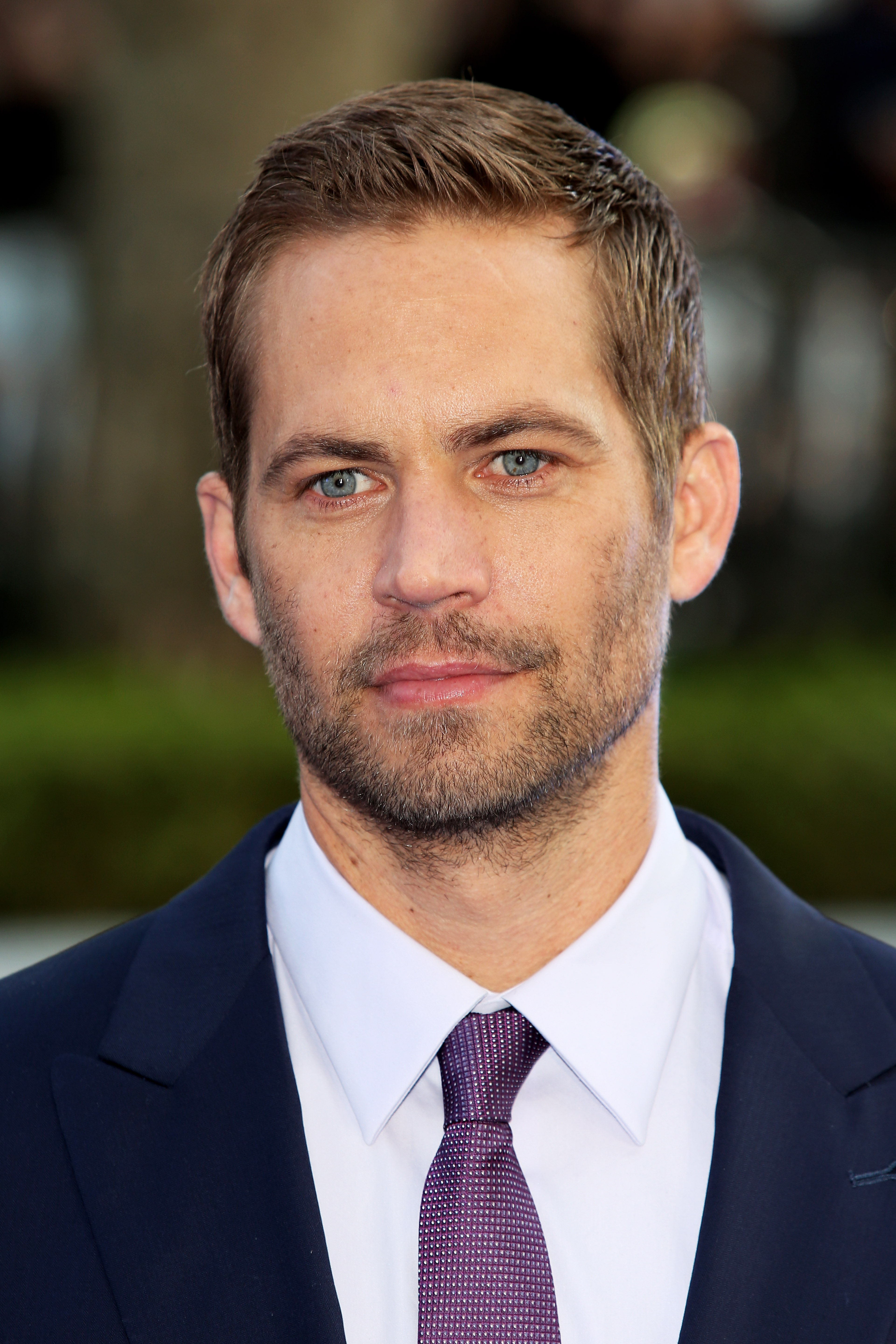 Actor Paul Walker attends the World Premiere of 'Fast & Furious 6' at Empire Leicester Square on May 7, 2013 in London, England | Source: Getty Images