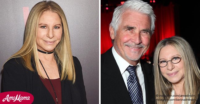 After 20 years, James Brolin made a candid confession about his marriage to Barbra Streisand