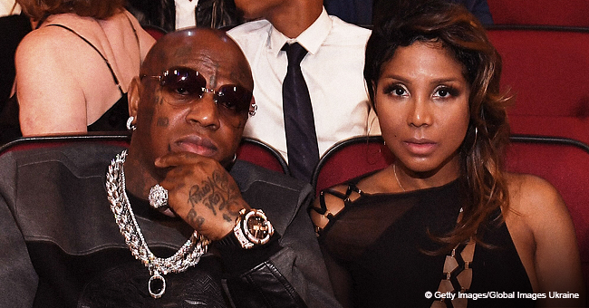 Toni Braxton's Sisters Unmoved When Birdman Surprises Her on Stage in 'BFV' Episode