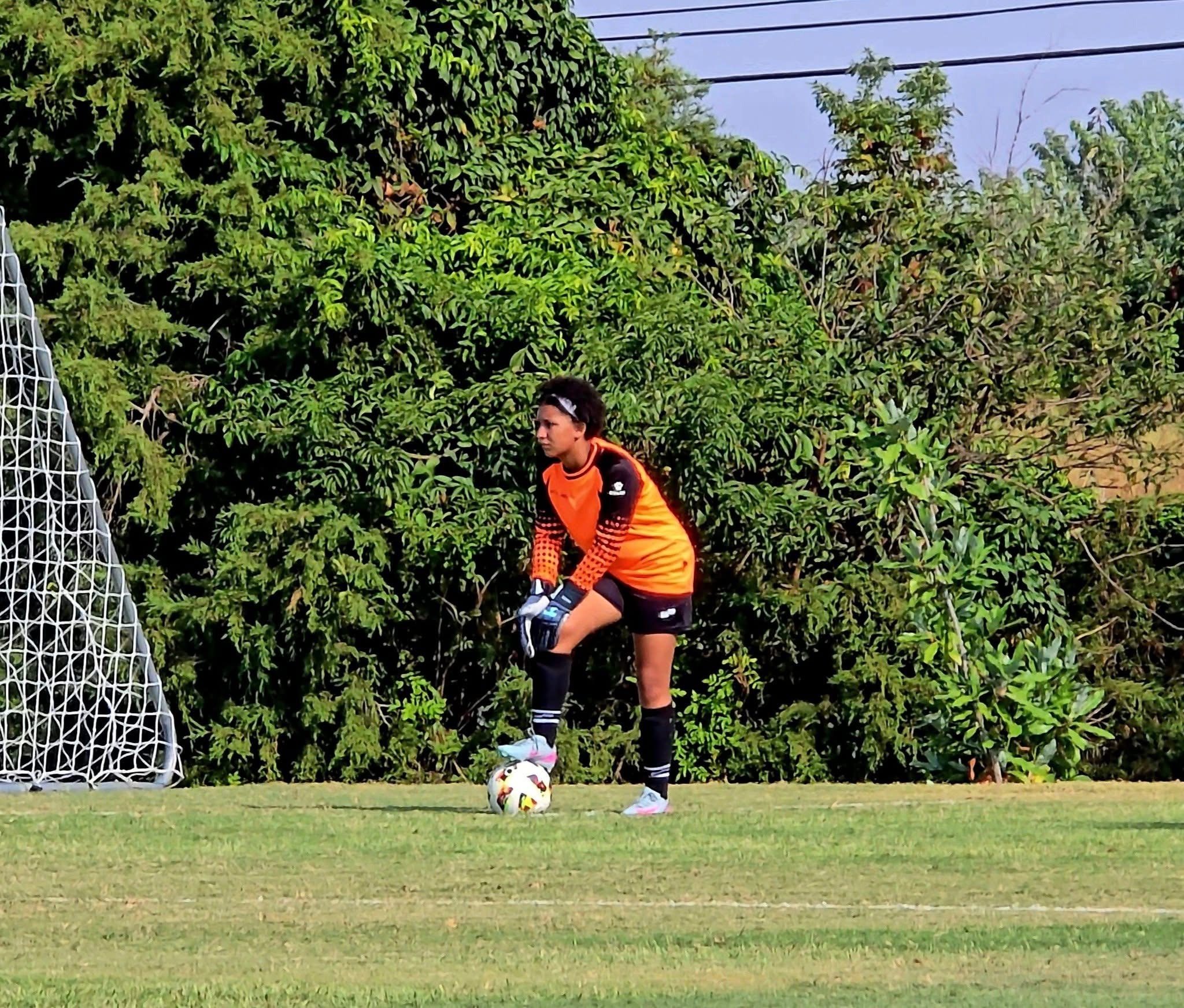 Arianna | Source: GoFundMe/support-for-ariannas-family