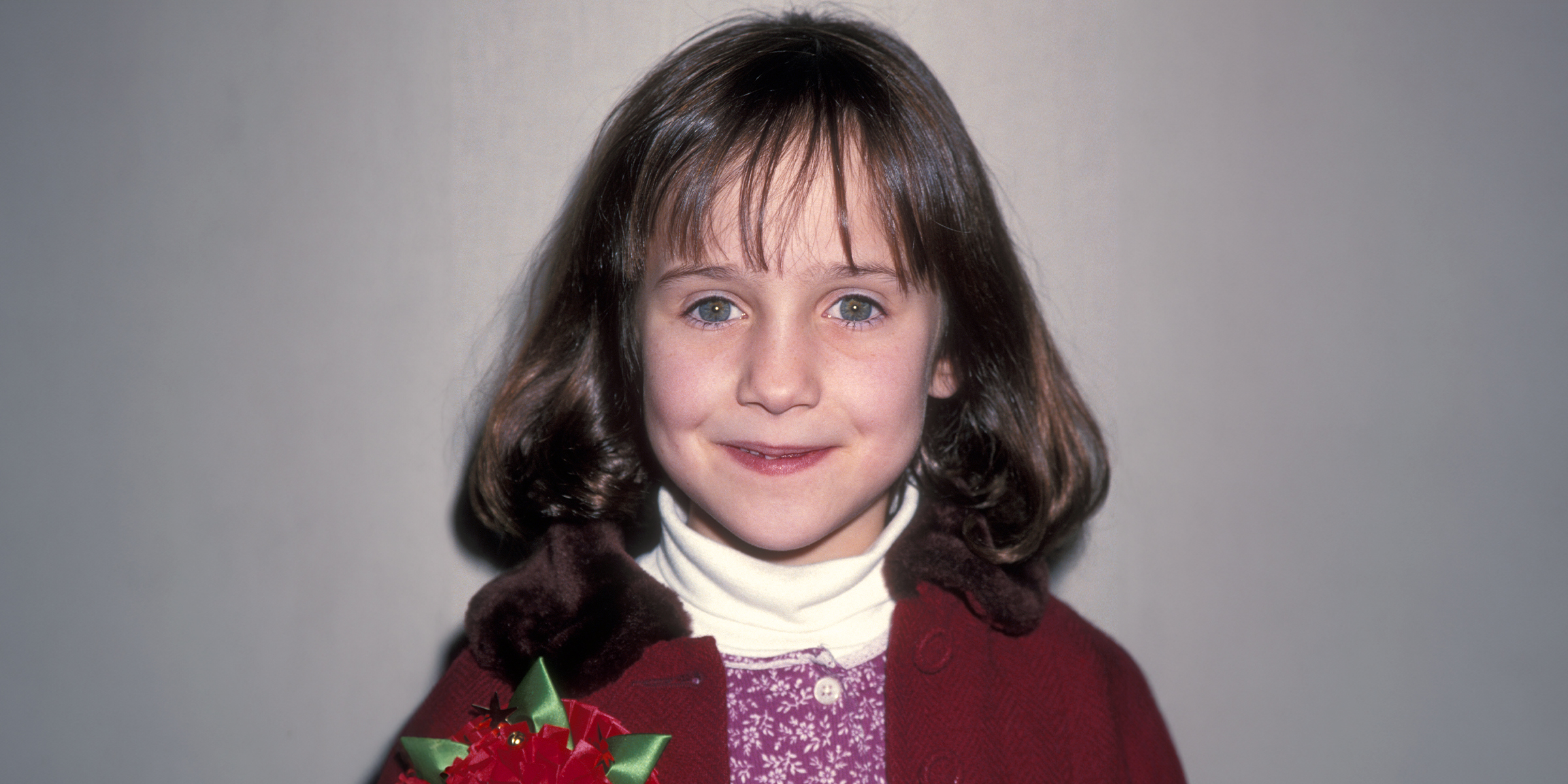 Mara Wilson | Source: Getty Images