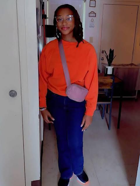 Photo of Jada West | Source: Facebook.com/MissingBlackPeople