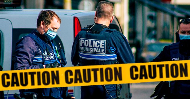 Des policiers. | Photo : Shutterstock