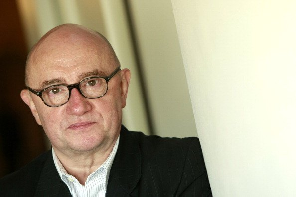 Michel Blanc, acteur, à Lille, France le 11 juin 2008. | Photo : Getty Images Michel Blanc, acteur, à Lille, France le 11 juin 2008. | Photo : Getty Images