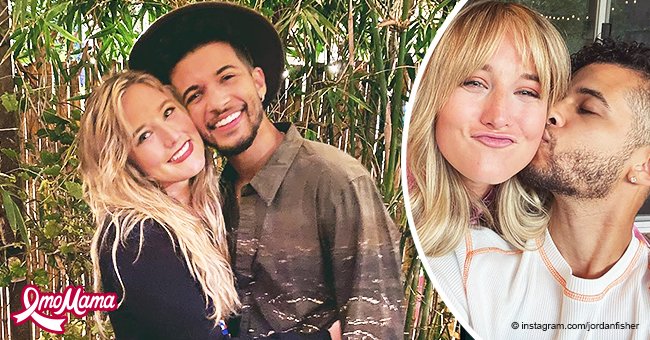 Jordan Fisher to Marry Fiancée Ellie Woods despite Pandemic ...