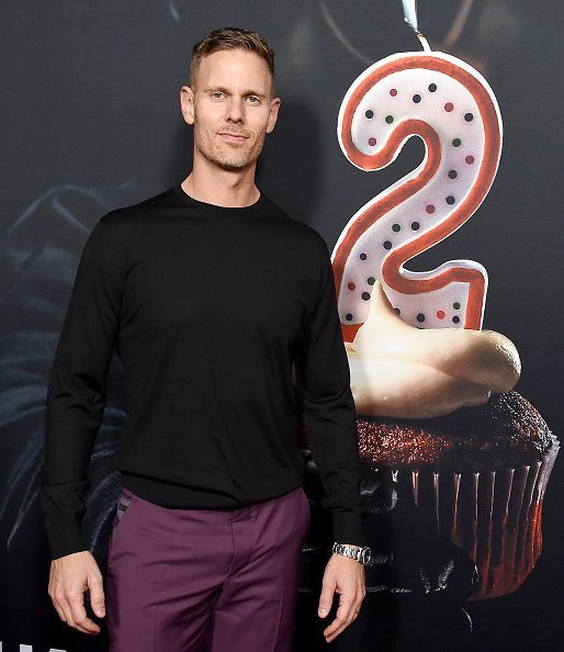 Christopher Landon attends Universal Pictures Special Screening Of "Happy Death Day 2U" at ArcLight Hollywood  | Photo: Getty Images