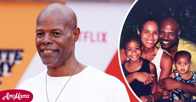 Remember Keenen Ivory Wayans? He & His Ex-wife Have 5 Grown-Up Kids Who