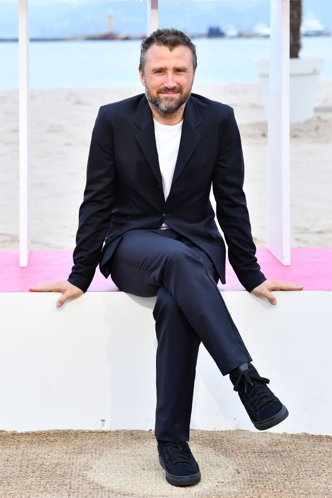 Alexandre Brasseur | Photo : Getty Images