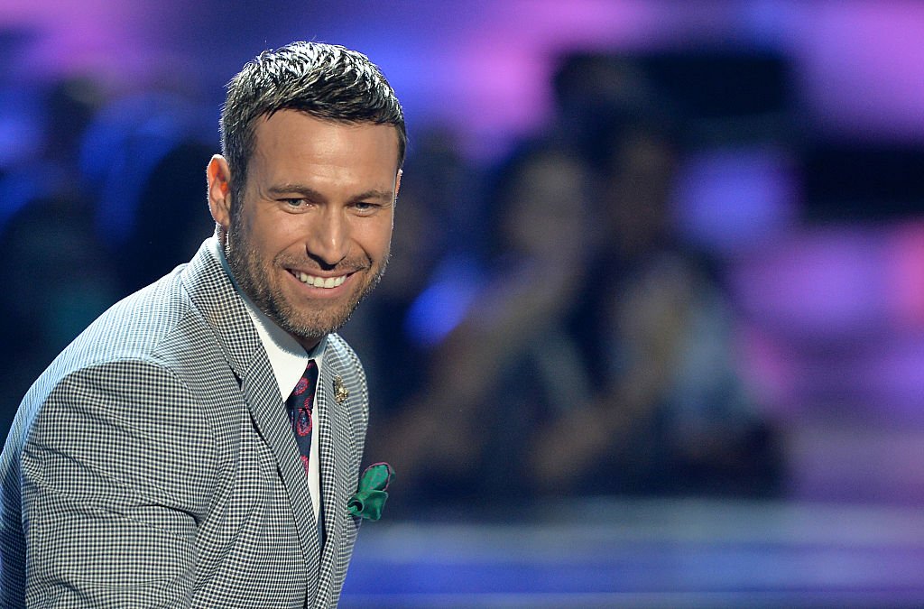 Rafael Amaya en los premios Tu Mundo en 2016.| Fuente: Getty Images Rafael Amaya en los premios Tu Mundo en 2016.| Fuente: Getty Images