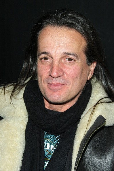 Francis Lalanne à Paris, France le 20 mars 2009. | Photo : Getty Images