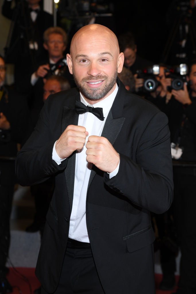 Franck Gastambide | Photo : Getty Images