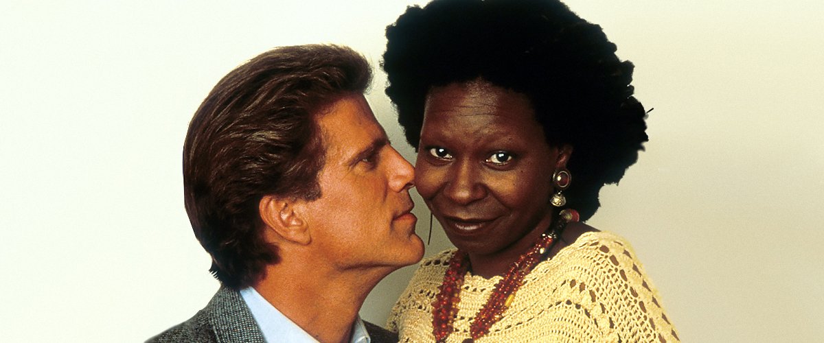 Ted whoopi danson affair and The Truth
