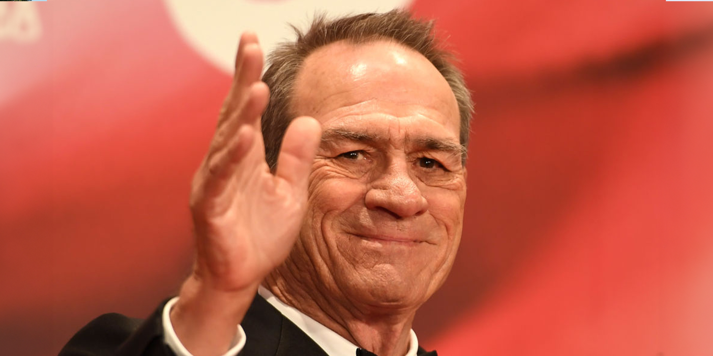 Meet Tommy Lee Jones' 2 Grown-up Kids, One of Whom He Fired from His ...