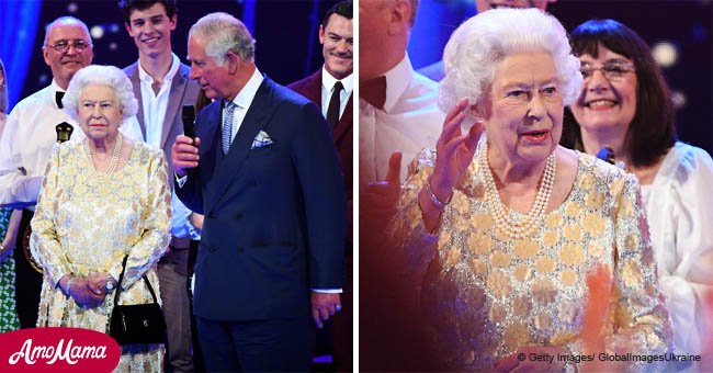 Prince Charles calls the Queen 'mummy' publicly, gets her unexpected reaction in return