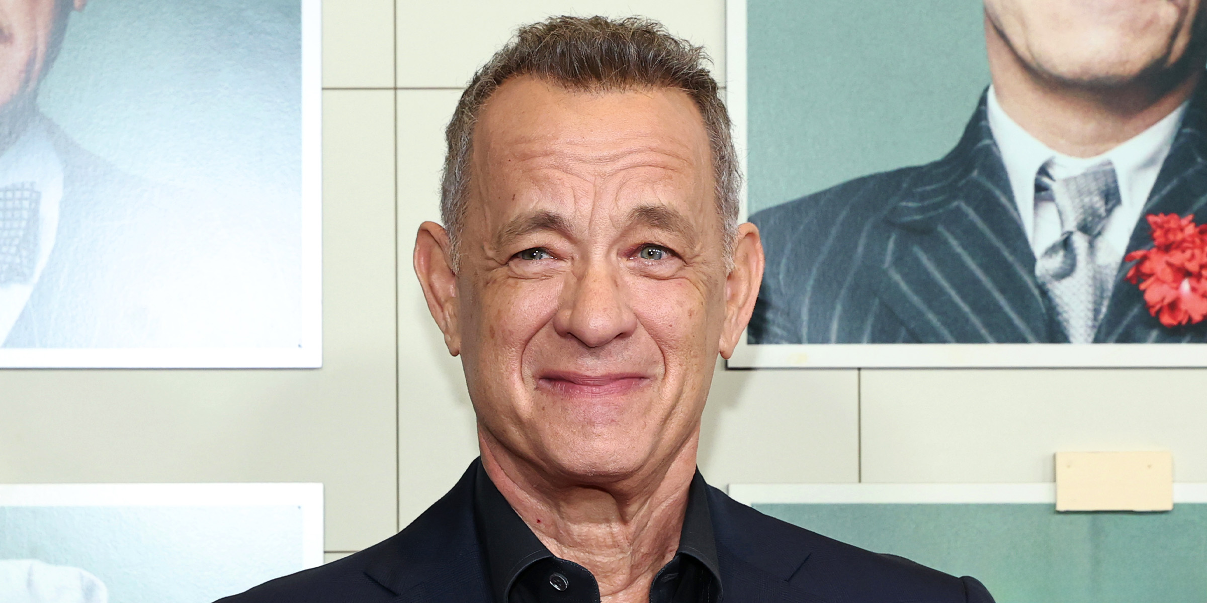 Tom Hanks | Source: Getty Images