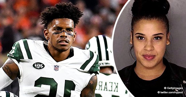 Terrelle Pryors Lawsuit Dismissed The Fallout Begins - kyyyemj