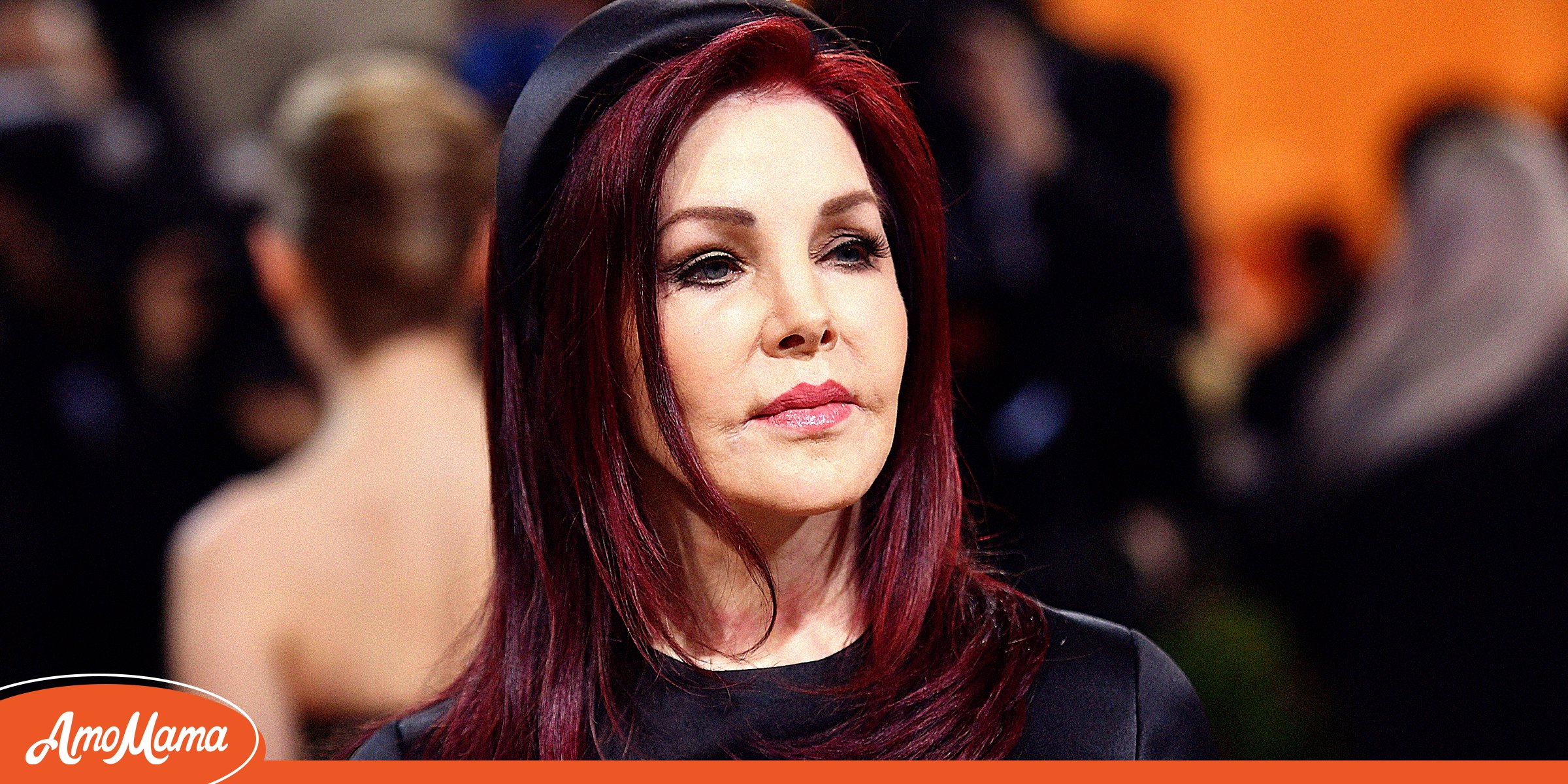 Did Priscilla Presley Remarry after Divorcing Elvis? Here Is All We