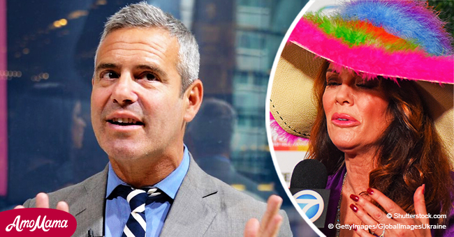 Andy Cohen Responds to Fan Who Shamed Him for Not Paying Tribute to ...