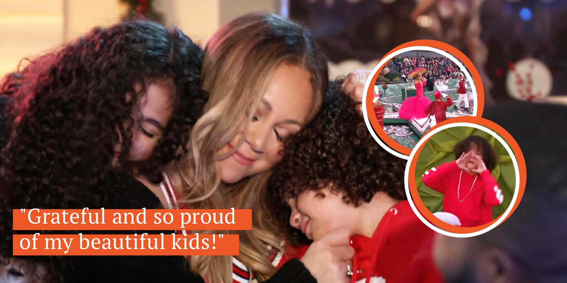 Mariah Carey Has Fans Amazed with Her 'Great Job as a Parent' after