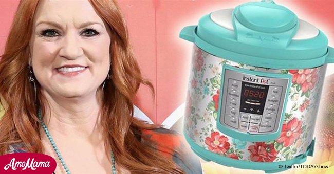 Ree Drummond's recommended easy Instant Pot recipes are ideal for a harsh winter