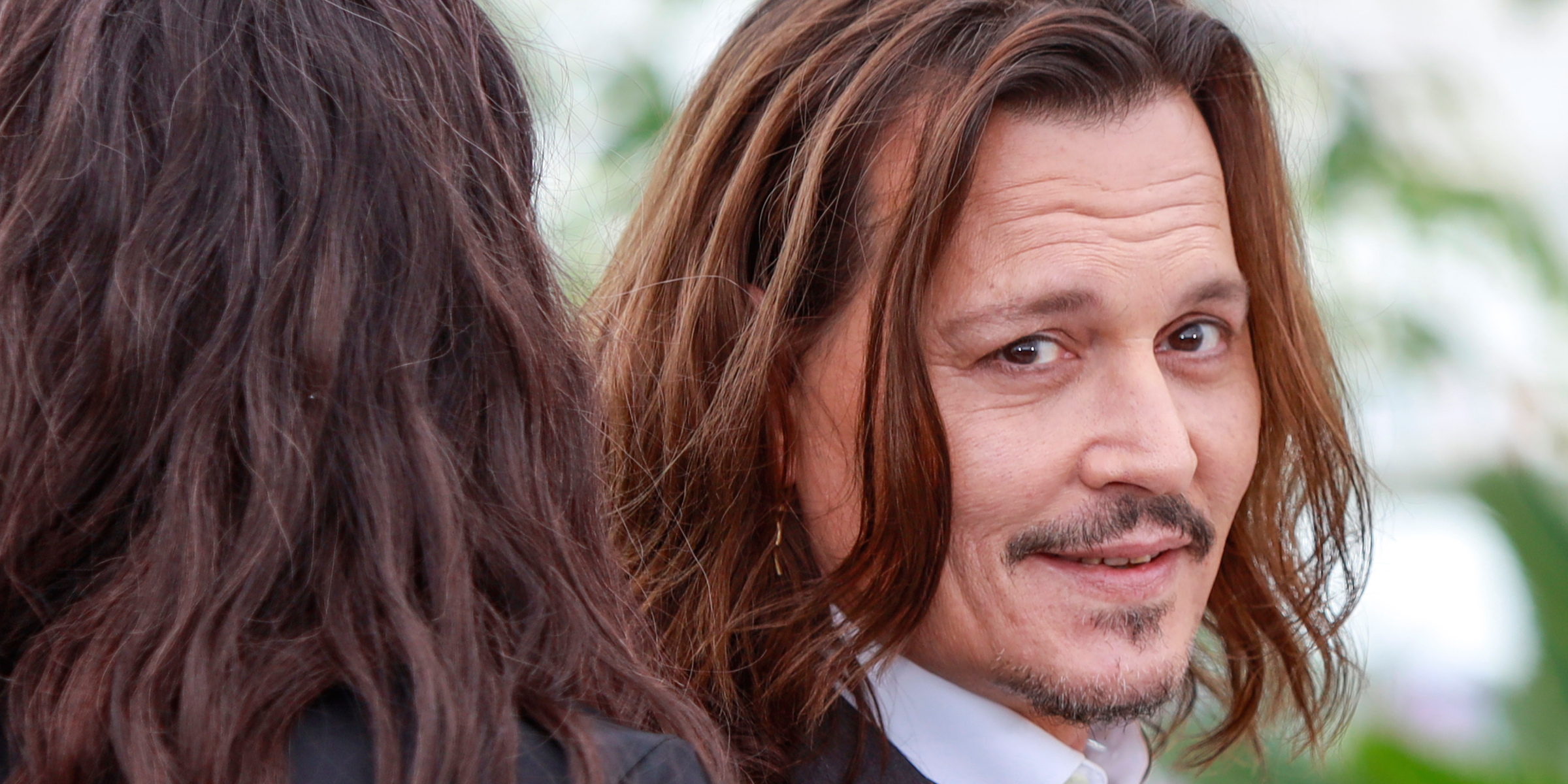 Johnny Depp | Source: Getty Images