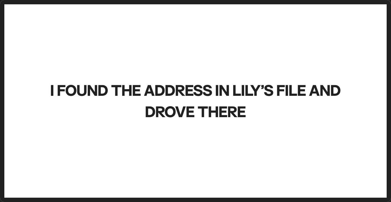 For illustration purposes only | Source: Amomama