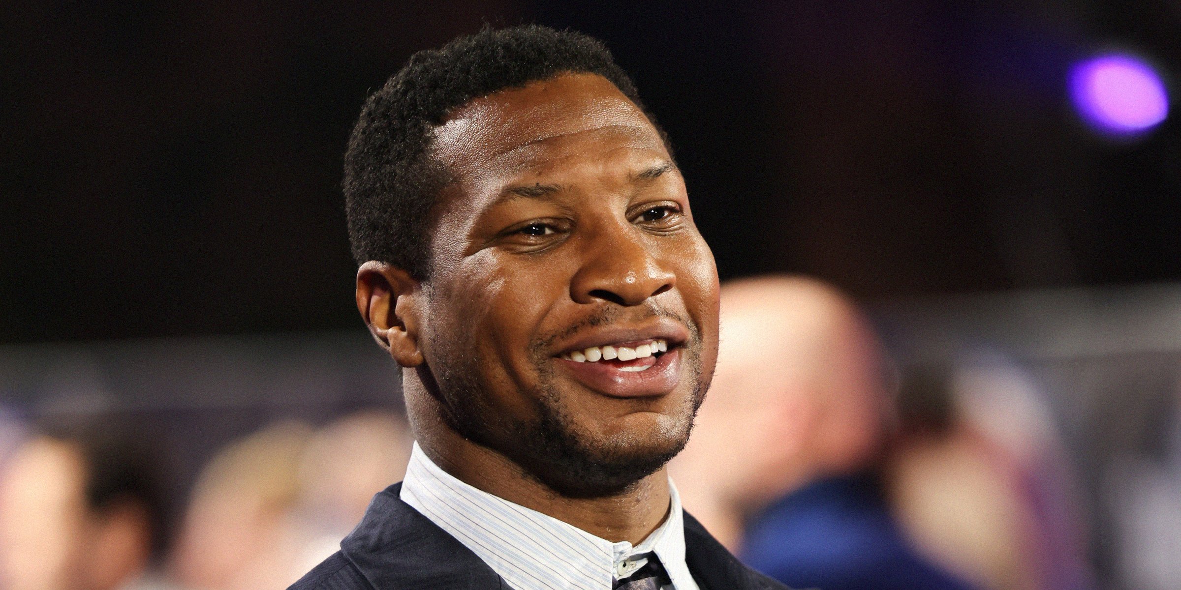 Jonathan Majors | Source: Getty Images