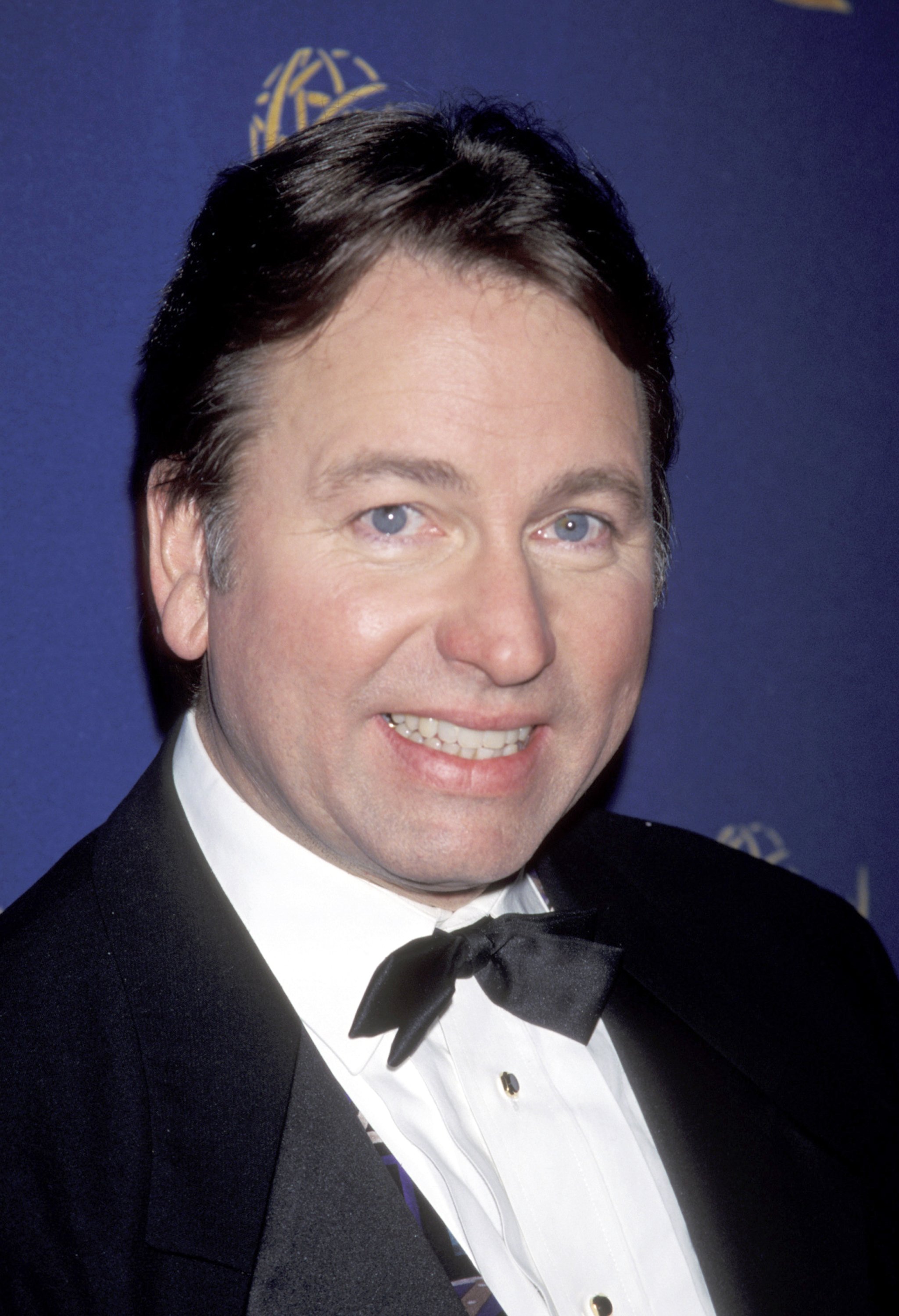 John Ritter during 26th International Emmy Awards at Hilton Hotel in New York City, NY, United States. | Source: Getty Images